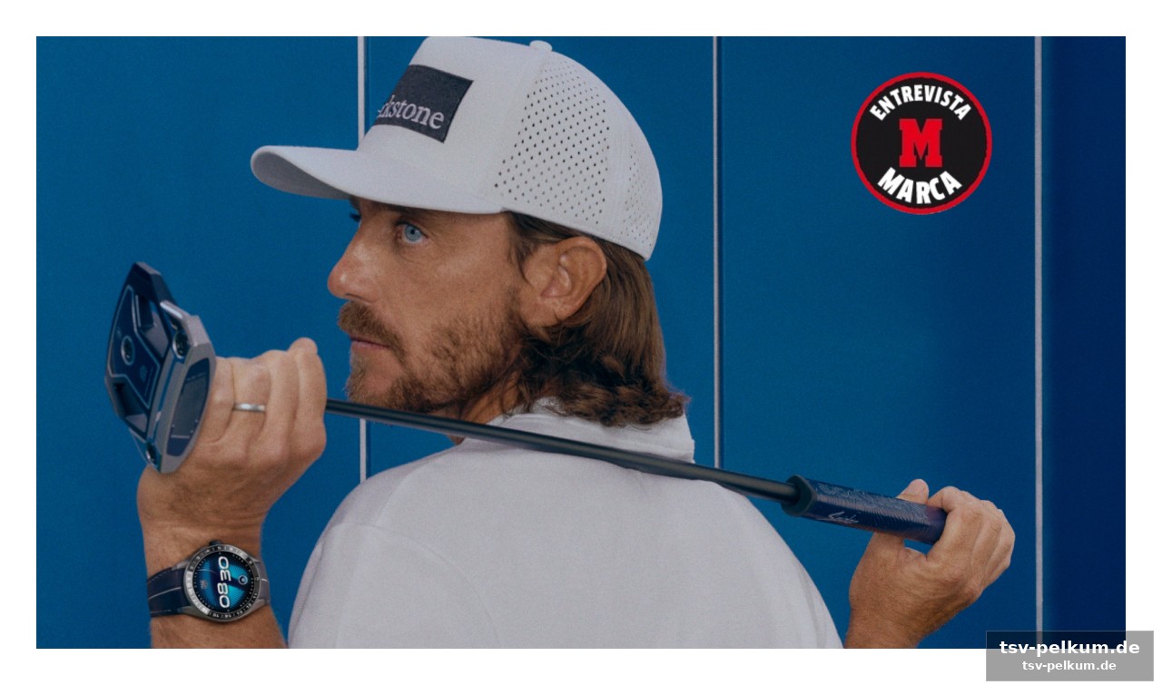Die besondere bedeutung des british open