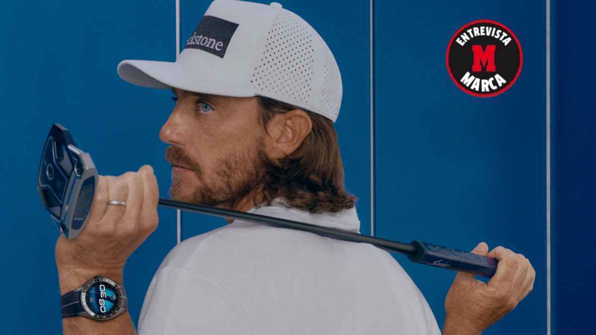 Fleetwood: golf ist ein kampf – mental und physisch!