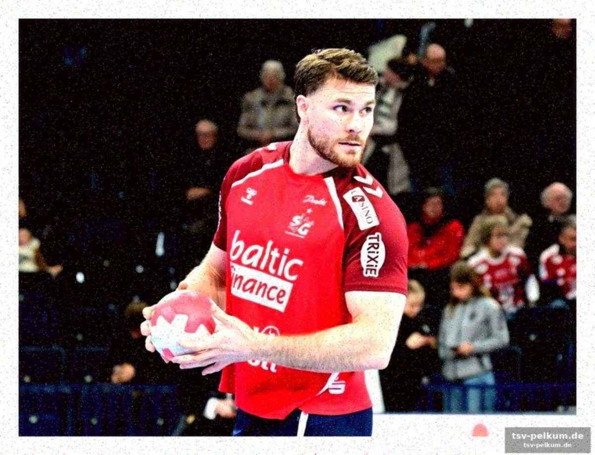 Flensburg besiegt montpellier in einem spannenden duell