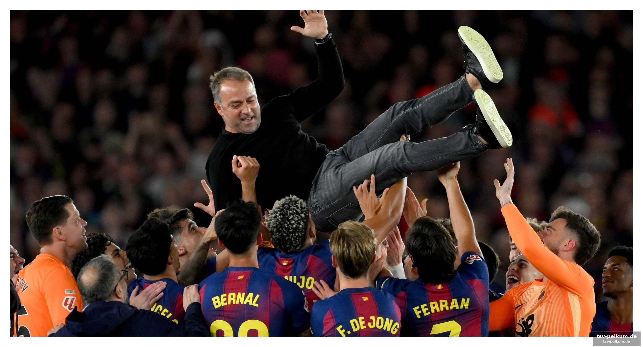 Champions league bleibt offene rechnung