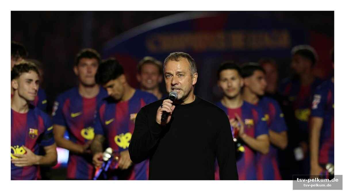 Die suche nach dem champions-league-triumph