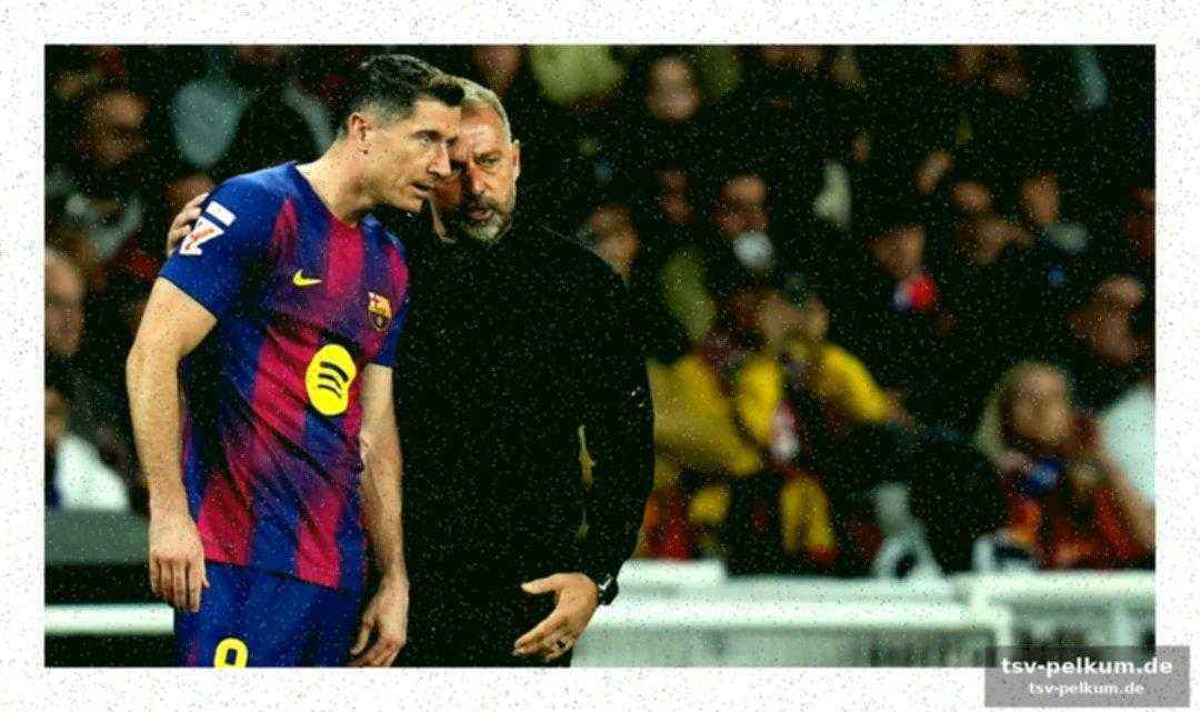 Erfolgreicher pokal-auftritt: barcelona im halbfinale