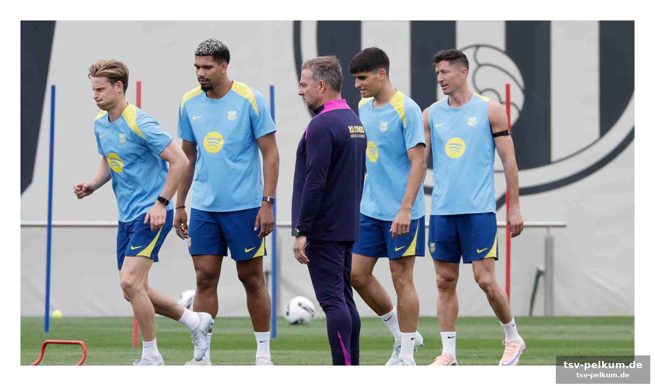55 Partidos, dos semanas y un mundial en el aire