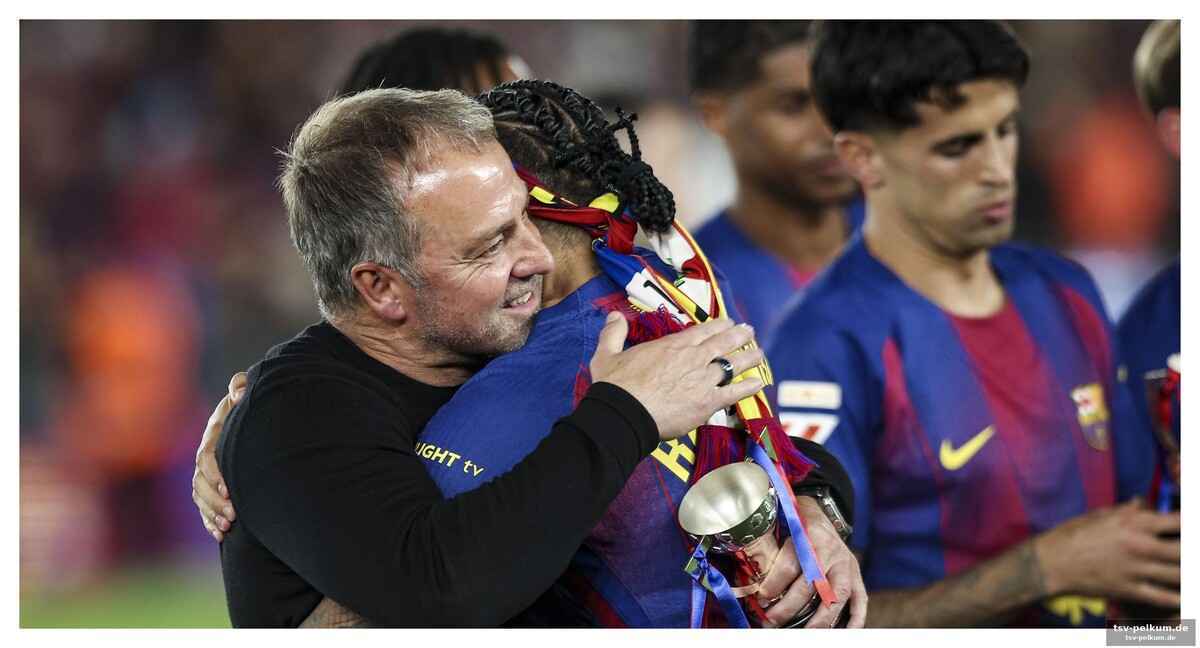 Flick triumphiert im clásico – vater verstarb nur stunden zuvor