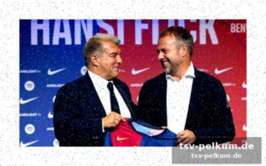 Laporta träumt schon von 2031