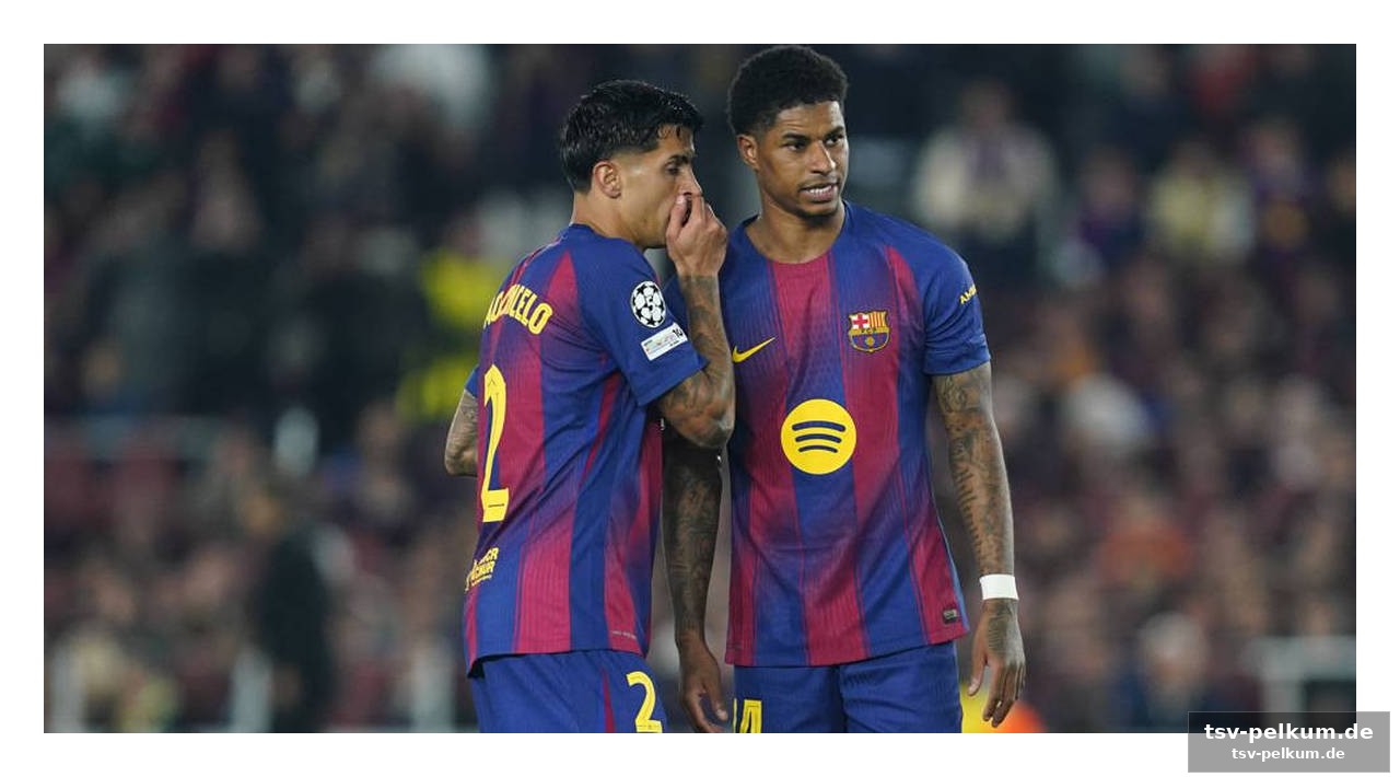 Rashford spielt mit, cancelo wartet auf sein wunder