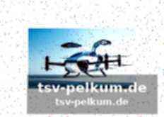 Batterie und reichweite – begrenzte flugzeit