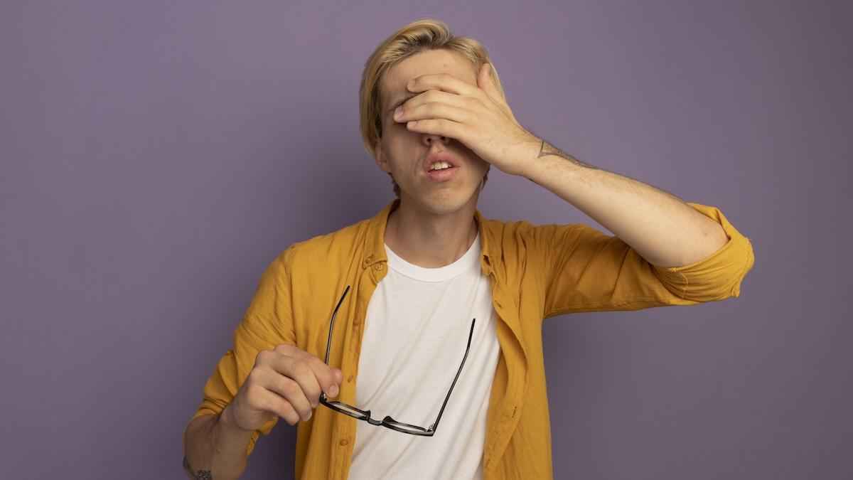 Fliegende flecken im auge: könnten sie auf netzhautablösung hindeuten?