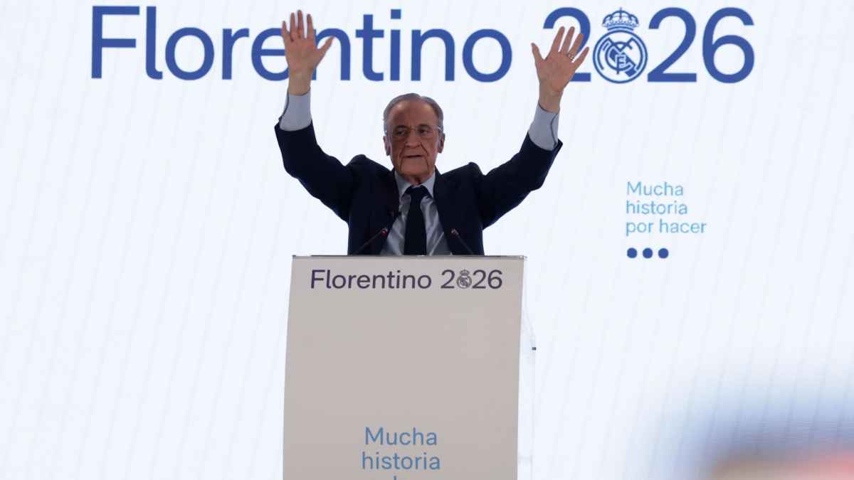 Florentino siegt – doch widerstand im eigenen haus!