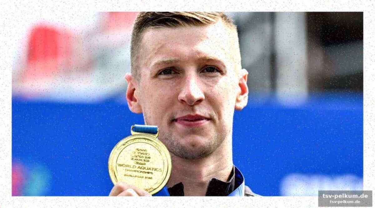 Die goldene last trägt sich selbst