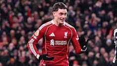 Florian wirtz blüht bei liverpool auf: slots erfolgsgeheimnis