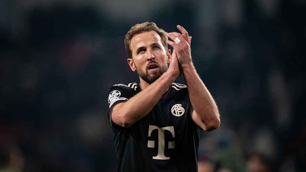 Florian wirtz explodiert: ex-star vergleicht ihn mit harry kane!