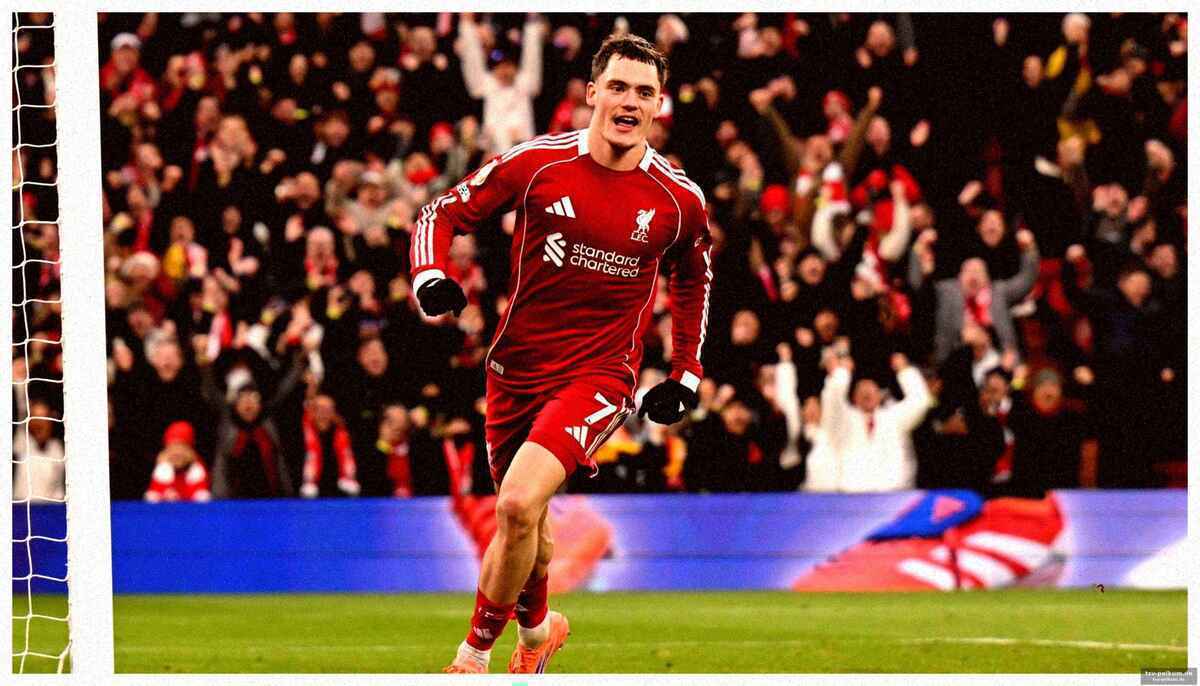 Lob von liverpool-legende steven gerrard