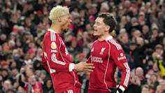 Florian wirtz: vom talent zum star – vergleich mit premier league legenden