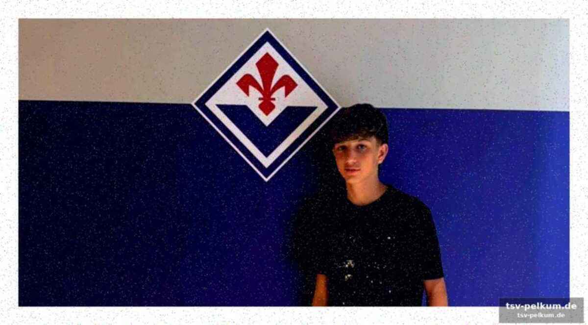 Die fiorentina als sprungbrett für junge talente
