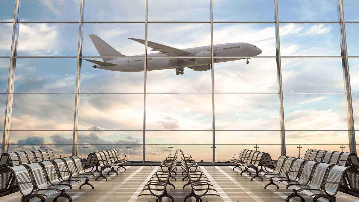 Flugbenzin-alarm in europa: steht der sommerurlaub vor dem aus?