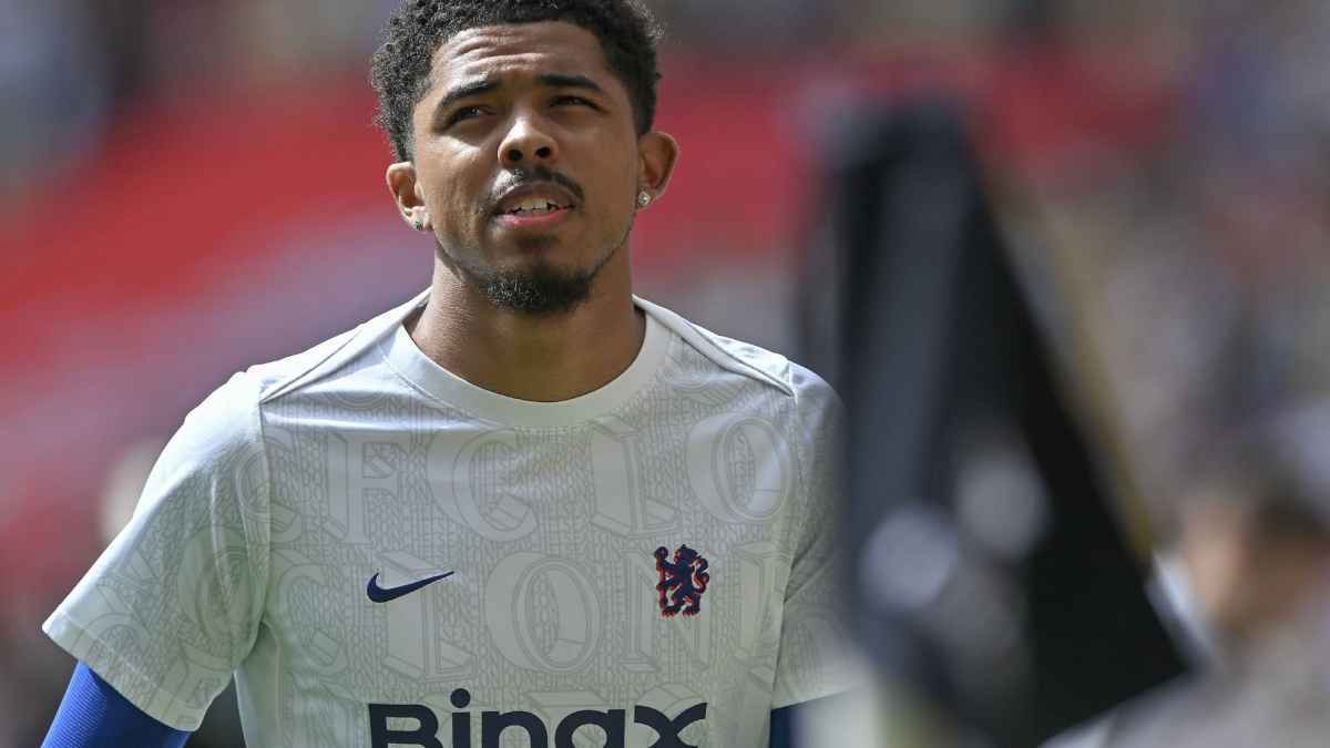 Fofana-fiasko beim chelsea: barça-blick oder zäher verbleib?