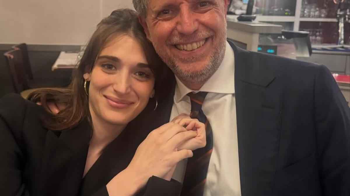 Fogliati & paratici: die liebe kennt kein alter!
