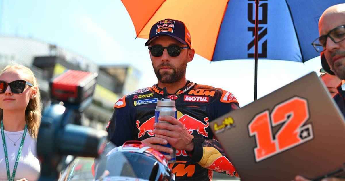 Folger findet nicht ins gp-spiel – martín dominiert in le mans!