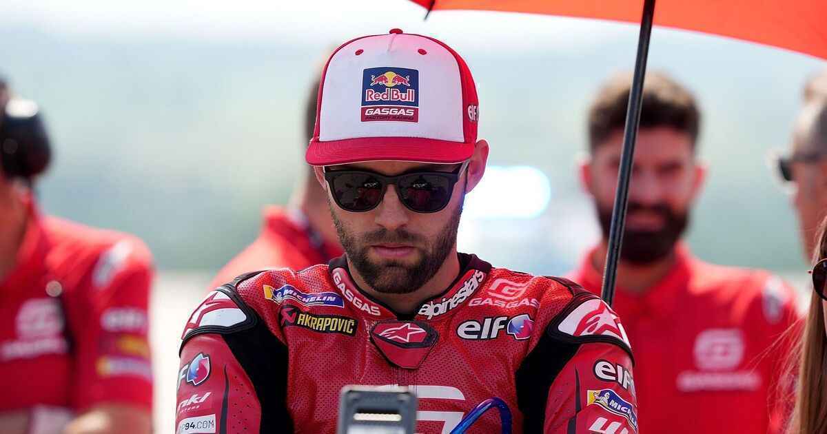 Folger kehrt zurück: motogp-comeback in le mans – "wird ein langes wochenende"