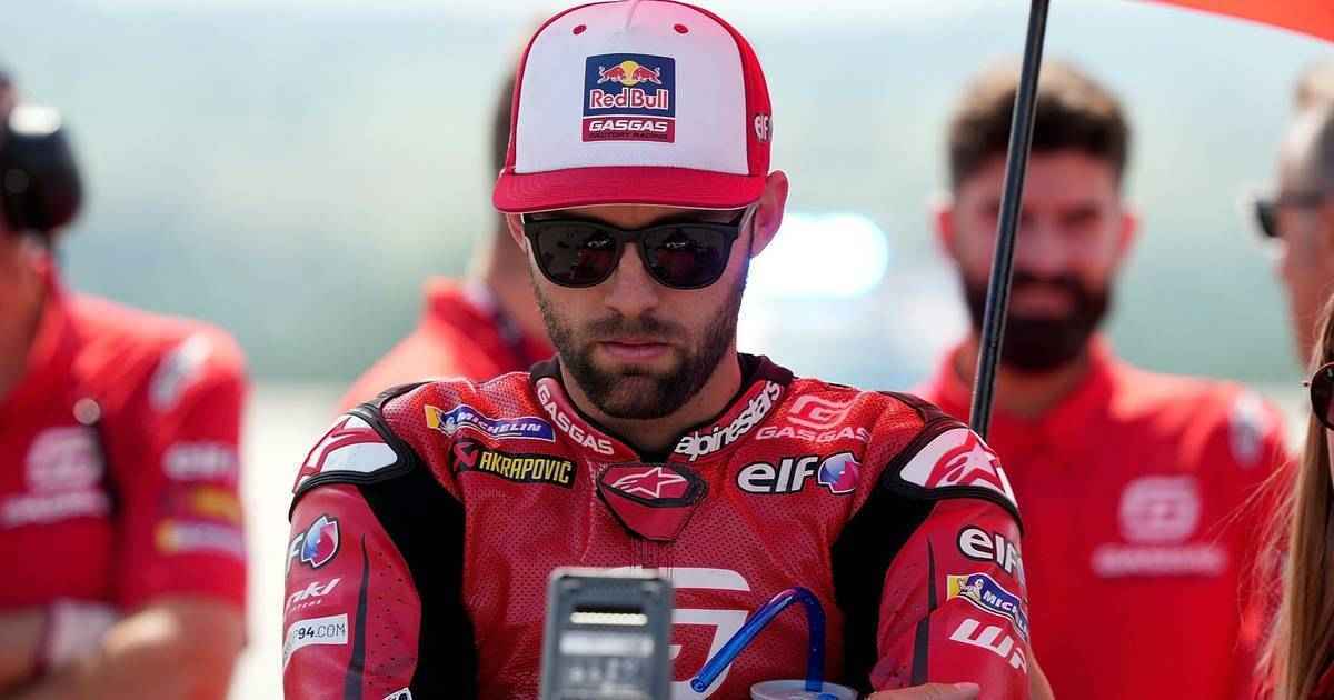 Folger: "le mans wird hart – das level ist enorm!"