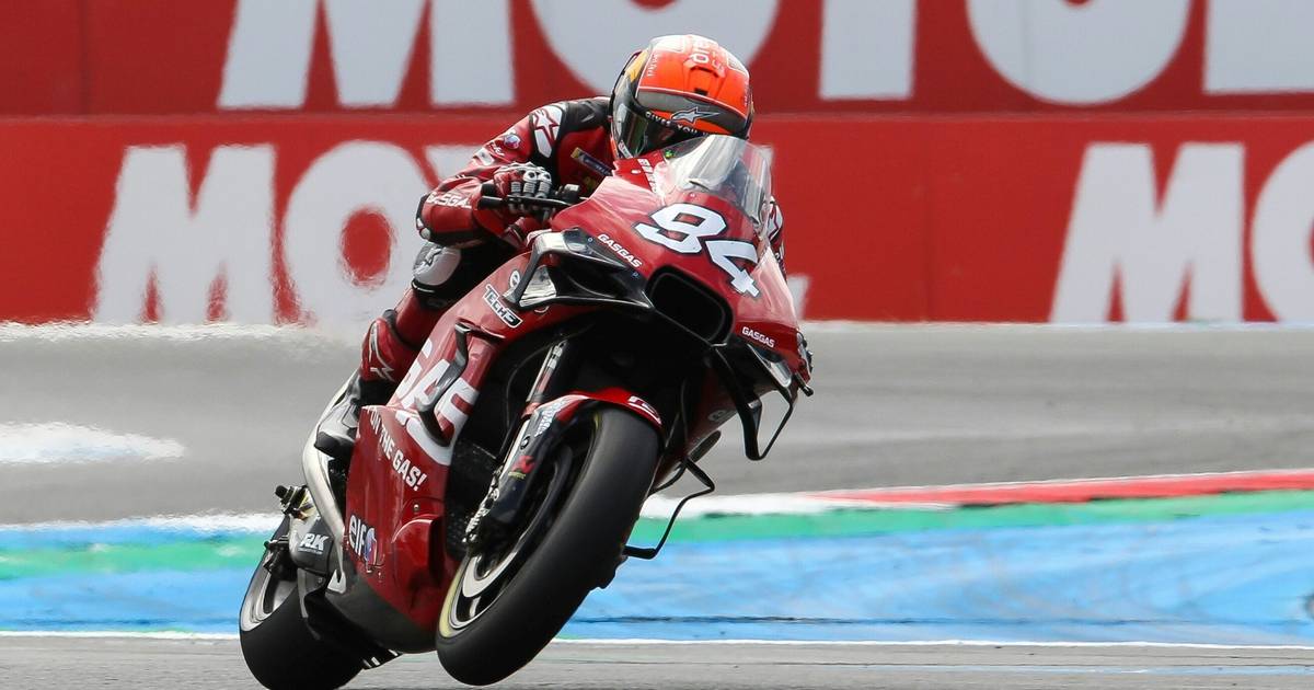 Folger springt für vinales ein: überraschungs-comeback in le mans!