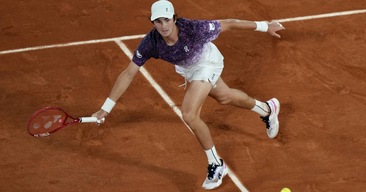 Fonseca schlägt ruud: brasilien feiert tennis-sensation!