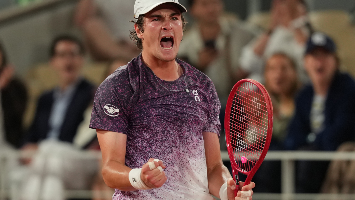 Fonseca stürmt nach paris: brasiliens hoffnungsschimmer bei roland garros