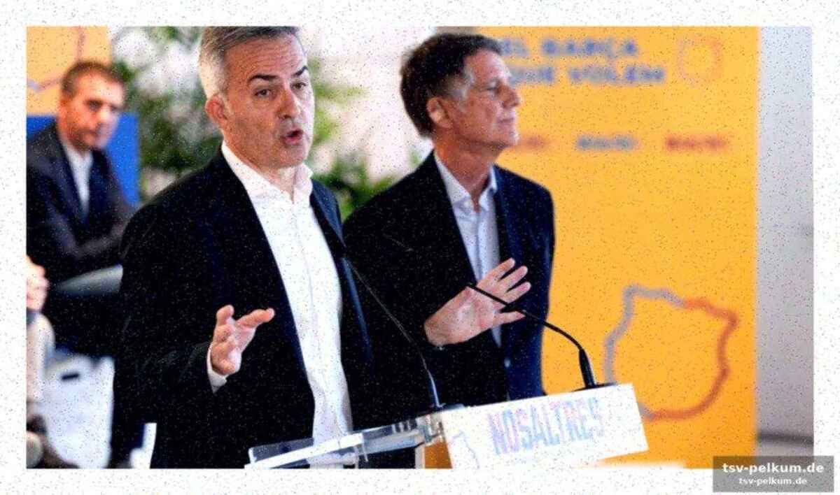 Anzeige gegen real madrid tv und mutmaßlichen interessenkonflikt