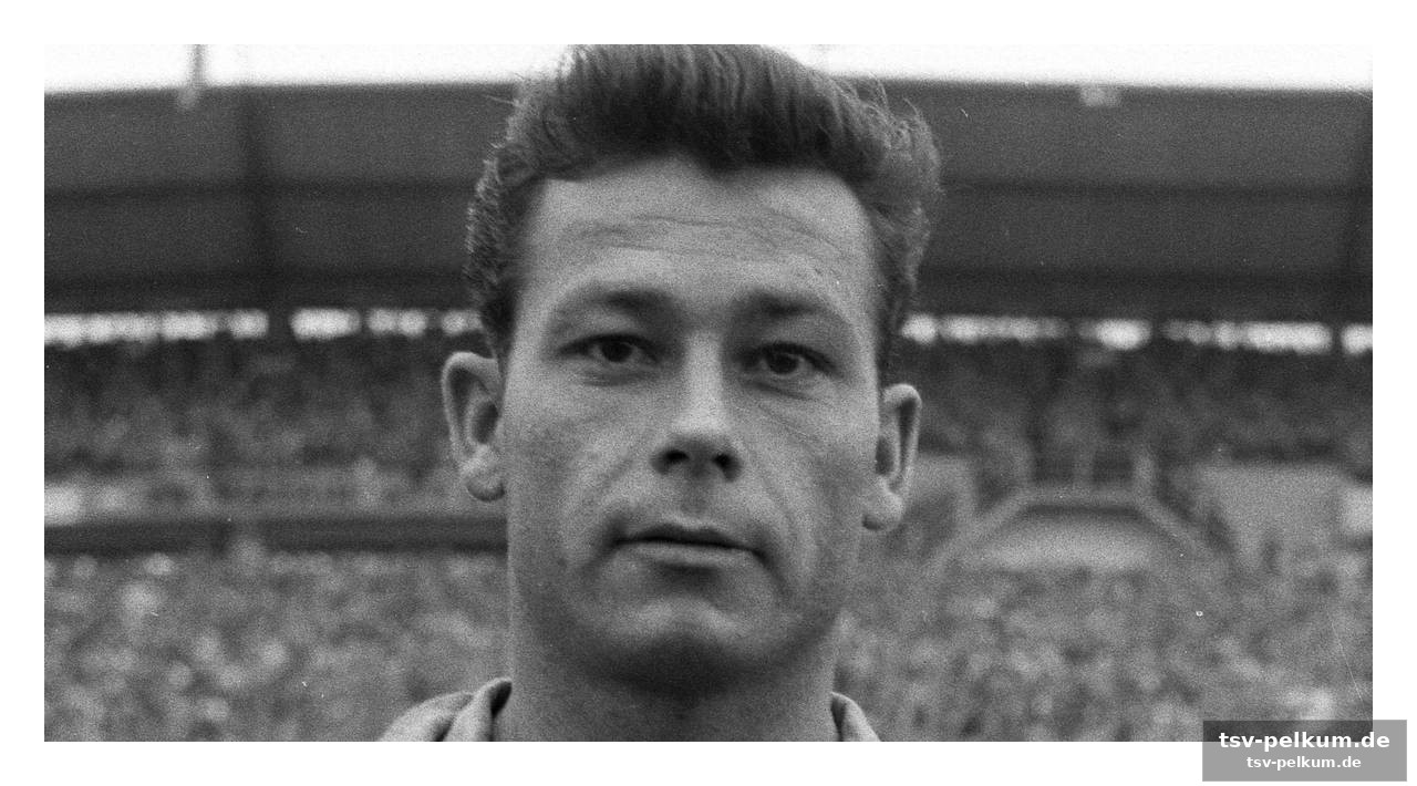 Der mann, der die wm im alleingang dominierte