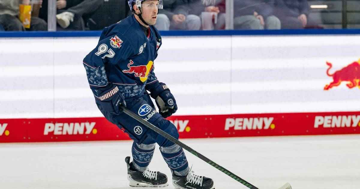 Fontaine kehrt zurück: eisbären sicheren sich titelanwärter!