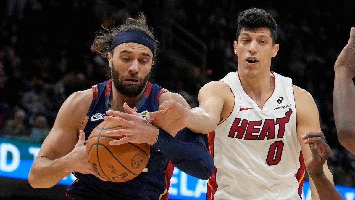 Fontecchio: analyse der saison, blick nach miami und nationalteam-ambitionen