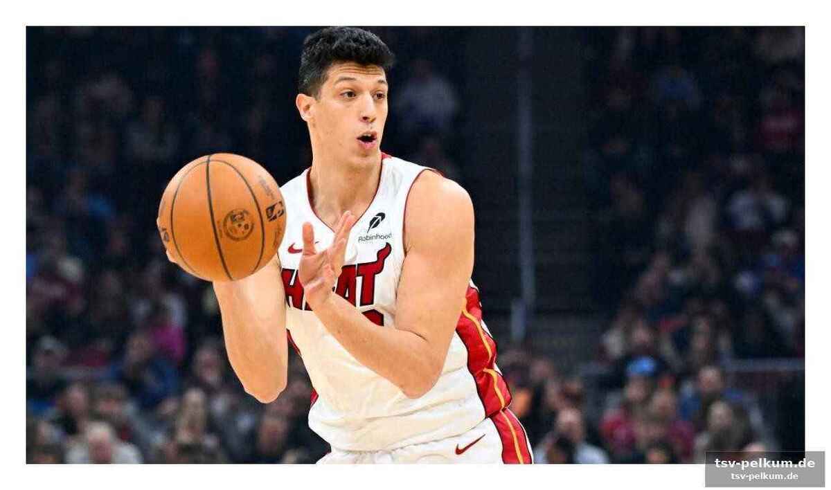 Nba-interesse und die finanzielle realität
