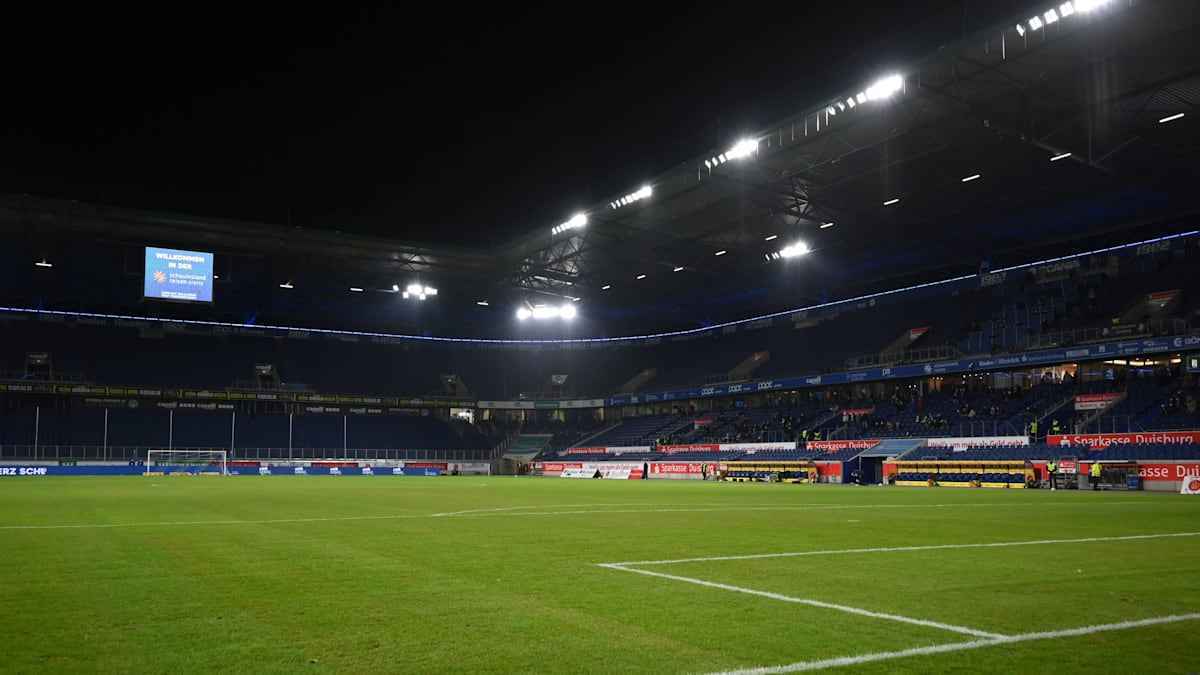 Football-finale nach deutschland: duisburg feiert mega-deal!