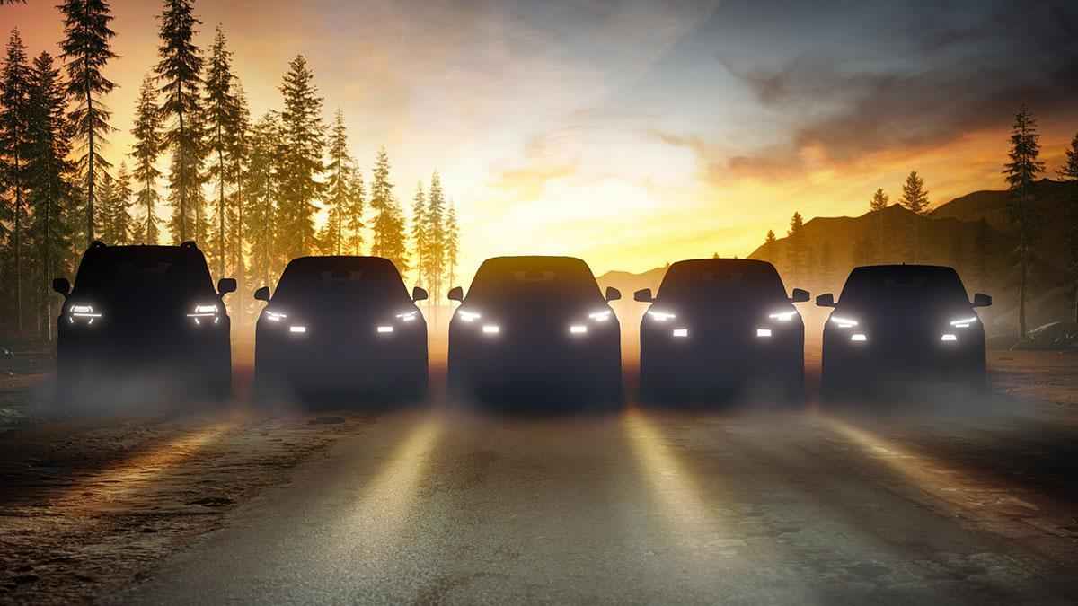 Ford plantzt zukunft in salzburg: neue modelle, chinesische kooperationen und die rückkehr der klassiker?