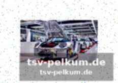 Lfp-batterien und zellintegrierte strukturen