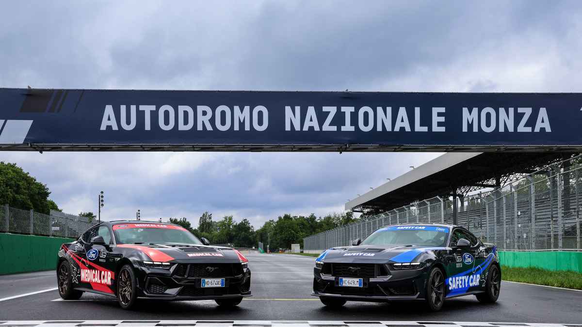 Ford und monza: eine über sechzigjährige erfolgsgeschichte geht weiter!