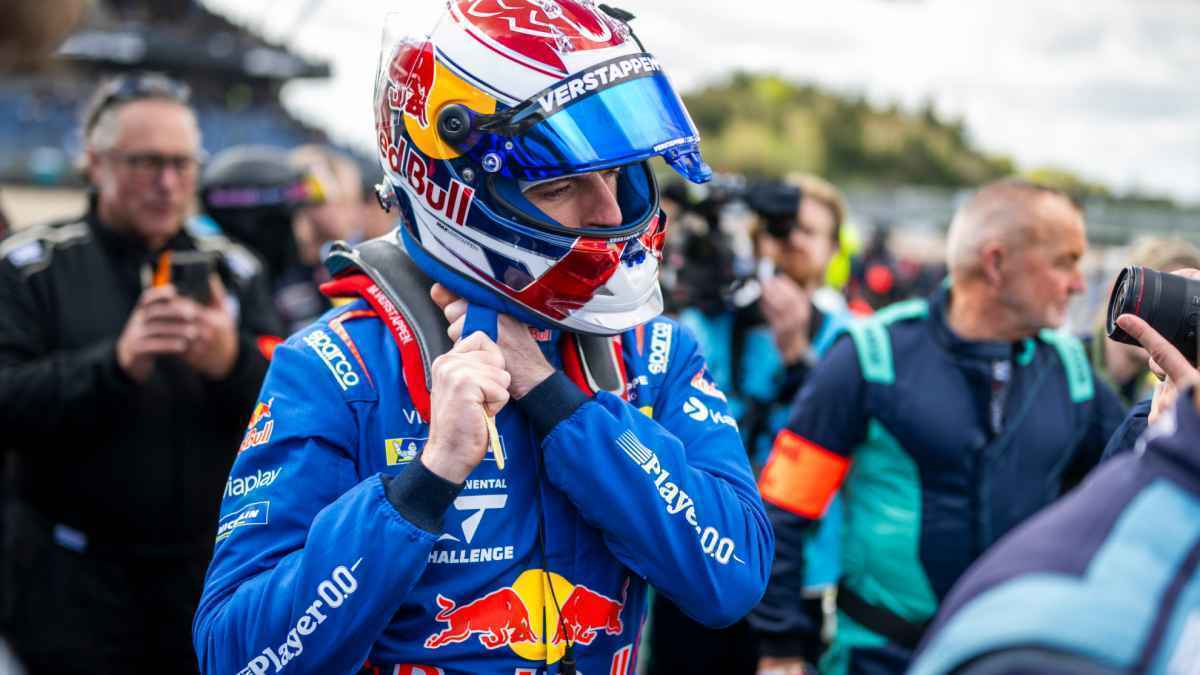 Ford und red bull: ein motorsport-traum nimmt gestalt an!