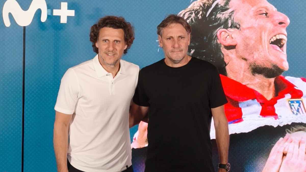 Forláns aufstieg: ein blick auf den uruguayanischen superstar