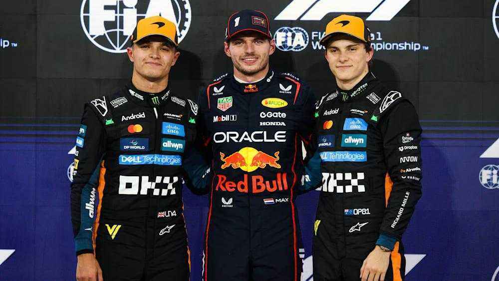 Formel 1 2026: ein neues zeitalter beginnt – wer wird dominieren?