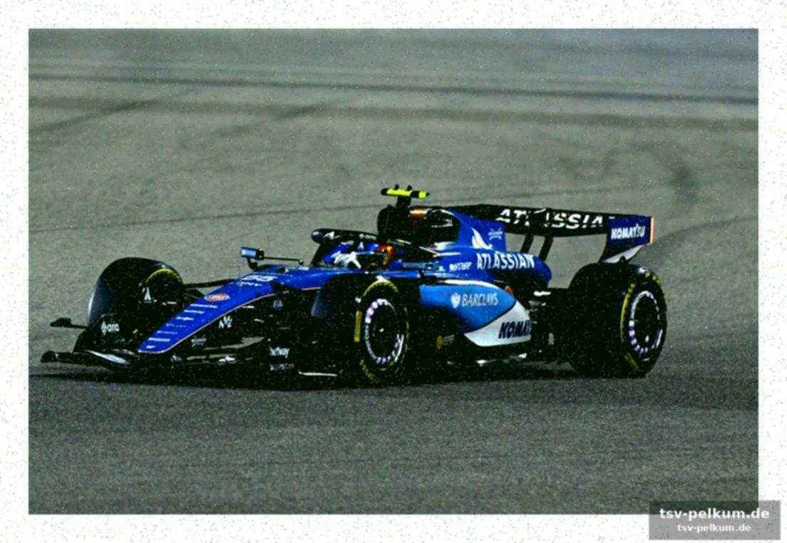 Mclaren und aston martin im fokus