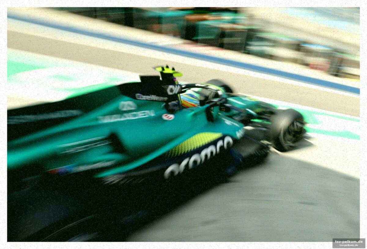 Aston martin braucht mehr leistung