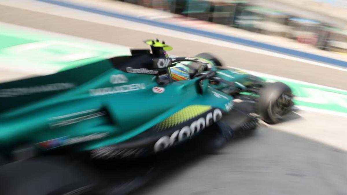 Formel 1 2026: letzte testtage in bahrain – wer setzt sich durch?
