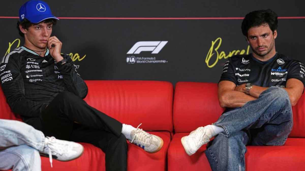 Formel 1: aduo-debatte spaltet die teams – mercedes profitiert?