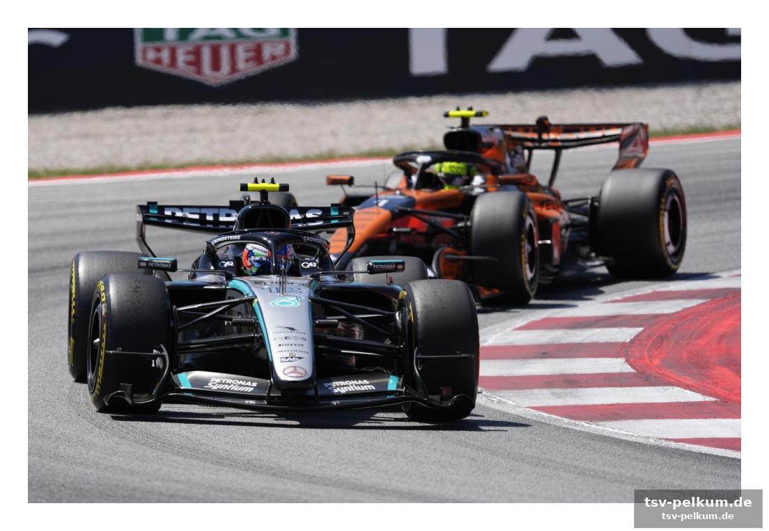 Ferrari kontert mit motor-optimierung
