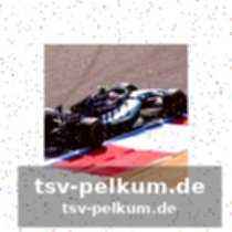 Zwei rennen in spanien in bestimmten jahren