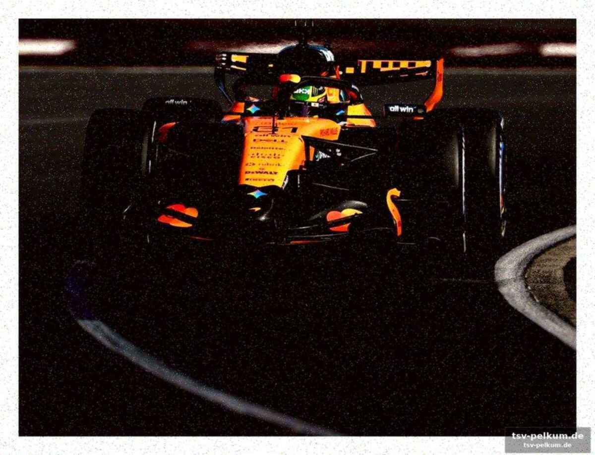 Aston martin: wenn ein team kollabiert, bevor das rennen beginnt