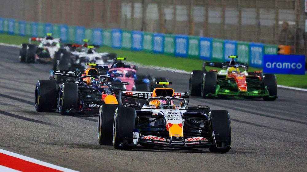 Formel 1: fans sehen verstappen als klaren wm-favoriten – mercedes als top-team