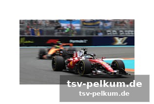 Ferrari im chaos – eine strategiekatastrophe