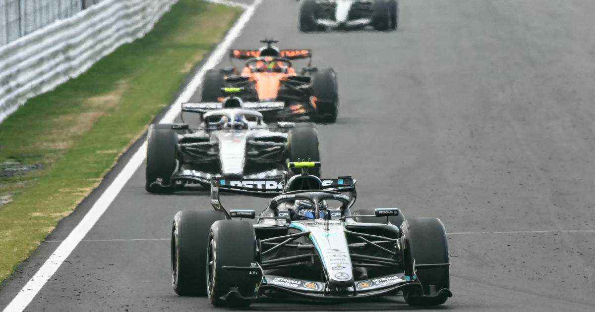 Formel 1: fia greift ein – regeldramen nach fahrerbeschwerden!